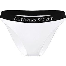 Victoria's Secret Logo Bikini Bottom