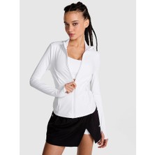 Victoria's Secret Relay Zip Jacket