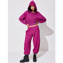 Victoria's Secret Luxe Hooded Sweatshirt