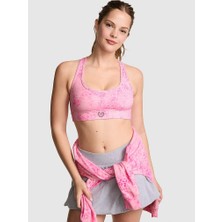 Victoria's Secret Relay Racerback Sports Bra