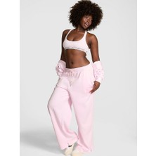 Victoria's Secret Ivy Wide-Leg Sweatpants