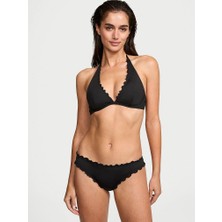 Victoria's Secret Essential Ruched Bikini Bottom