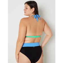 Victoria's Secret Push-Up Padded Triangle Bikini Top
