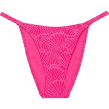Victoria's Secret Ruched Bikini Bottom
