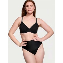 Victoria's Secret Smooth Shimmer High-Waist Thong