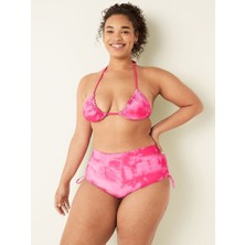 Victoria's Secret Shortie Bikini Bottom