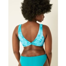 Victoria's Secret 4-Way Deep Plunge Bikini Top