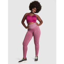 Victoria's Secret Seamless High-Waist Leggings