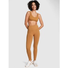Victoria's Secret Seamless High-Waist Leggings