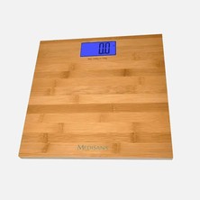 Medisana Bamboo Scale
