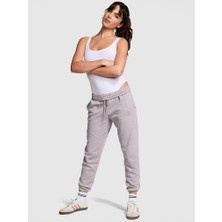 Victoria's Secret Ivy Fleece Slim Sweatpants