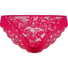 Victoria's Secret Lace Bikini Panty