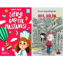 Timaş Çocuk Şifayı Kaptık Hastanesi (Mert Arık) ve Off, Dilim!
