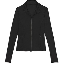 Victoria's Secret Relay Zip Jacket