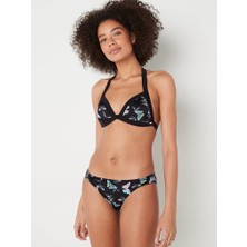 Victoria's Secret Push-Up Padded Triangle Bikini Top