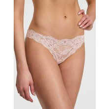 Victoria's Secret Lace Bikini Panty