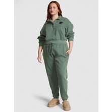 Victoria's Secret Ivy Gym Class Sweatpants