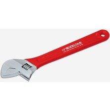 İzeltaş Izeltaş Izeltas Adjustable Wrench - 10 Pvc