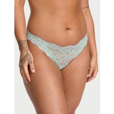 Victoria's Secret Lace Bikini Panty
