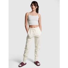 Victoria's Secret Premium Baggy Sweatpants