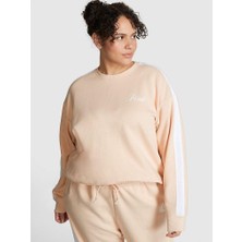 Victoria's Secret Ivy Crew Sweatshirt