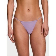 Victoria's Secret Adjustable Strap Bikini Panty