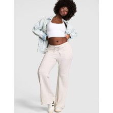 Victoria's Secret Campus Flare Sweatpants