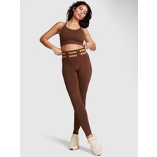 Victoria's Secret Seamless High-Waist Leggings