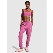 Victoria's Secret Ivy Fleece Slim Sweatpants
