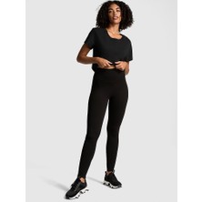 Victoria's Secret Winter Seamless Classic Leggings