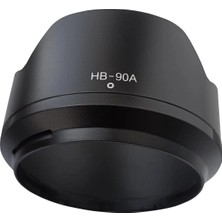 Ayex HB-90A Parasoley – Nikon Nıkkor Z Dx 50-250MM F/4.5-6.3 Vr ile Uyumlu