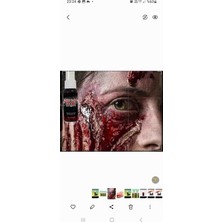 Tiyatro Kani Fake Blood (200 ml)