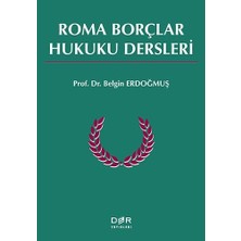 Dora Shopping Roma Borçlar Hukuku Dersleri
