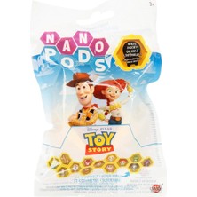 Givoria 2895 Sun-Wst-Figür Dısney Pıxar Nano Pods Sürpriz Paket Tys 24D GLX94FMH