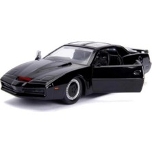 Givoria Knight Rider Kitt Model Aracı GLX94FMH