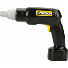 Givoria 4622 Elektronik Tornavida Tamir Seti 11 Parça GLX94FMH
