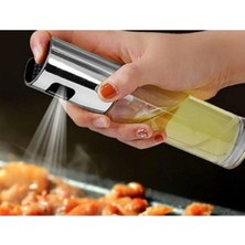 Fıre Kıng Panda Sprey Püskürtmeli 100 ml Cam Yağdanlık 1 Adet