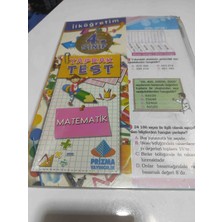 Beks Yaprak Test, Matematik 4.sinif