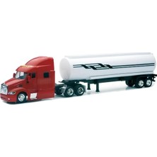 Kaia Life Sun Yakıt Tankı 1/43 Dc. L.haul Peterbılt 387