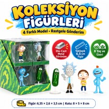 Givoria 9385287300W01 Figures 2 5 Wave 1(Adet Fiyatıdır) GLX94FMH