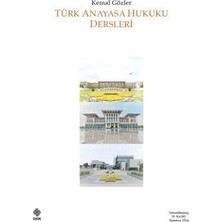 Dora Shopping Türk Anayasa Hukuku Dersleri