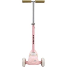 Kaia Life Işıklı ve Müzikli Speedx Round Scooter CTOY-SPD-006