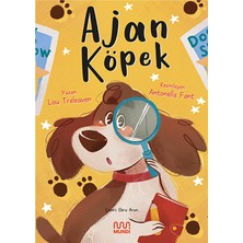 Mundi Ajan Köpek