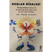Nostos Kuşlar Risalesi