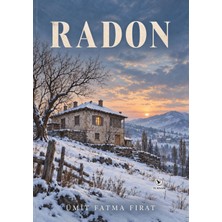Turnam Yayınları Radon