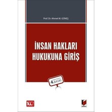 Dora Shopping Insan Hakları Hukukuna Giriş