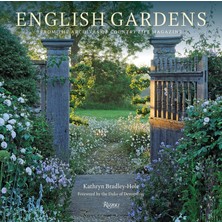 Rizzoli English Gardens: From The Archives Of Country Life Magazine