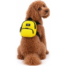 Buddy Store Çantalı Göğüs Tasması