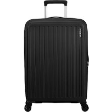 Rejoy-Spınner 68/25 Tsa True Black Valiz, 68 cm