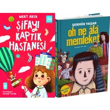 Timaş Çocuk Şifayı Kaptık Hastanesi (Mert Arık) ve Oh Ne Ala Memleket